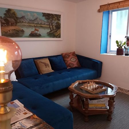 Bed and Breakfast Sweet Water Caminito Del Rey Carratraca Екстер'єр фото