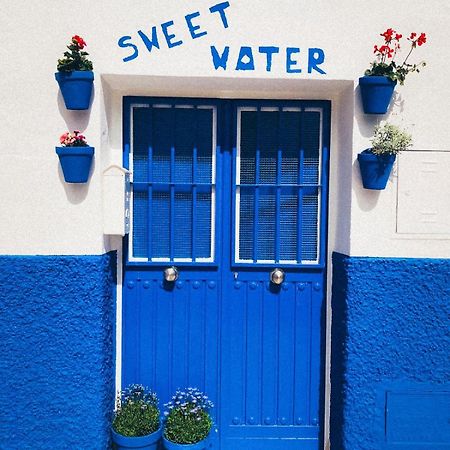 Bed and Breakfast Sweet Water Caminito Del Rey Carratraca Екстер'єр фото