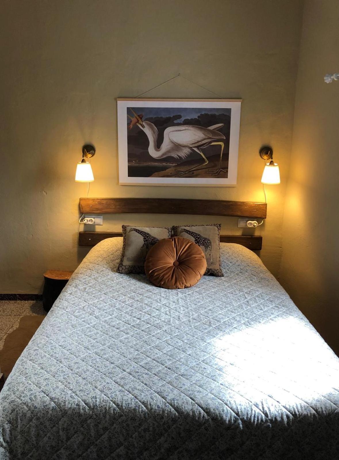 Bed and Breakfast Sweet Water Caminito Del Rey Carratraca Екстер'єр фото