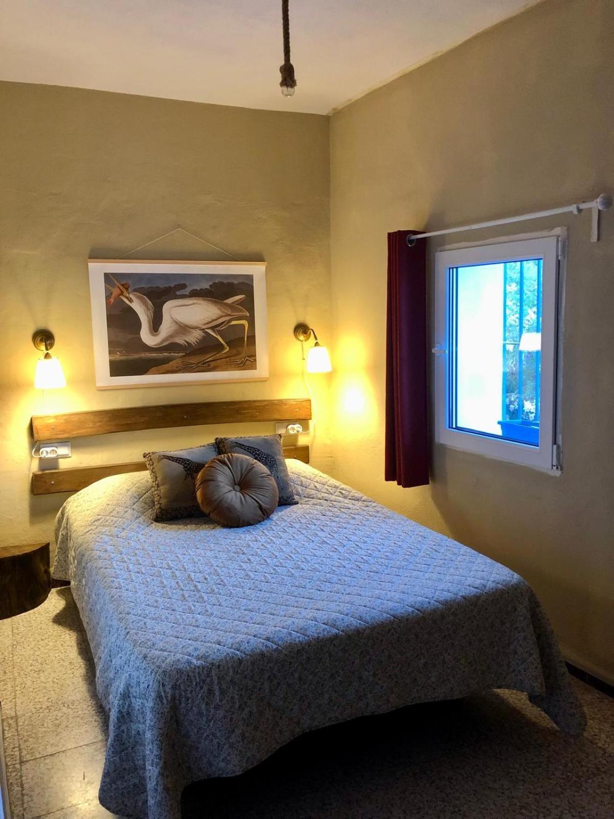 Bed and Breakfast Sweet Water Caminito Del Rey Carratraca Екстер'єр фото