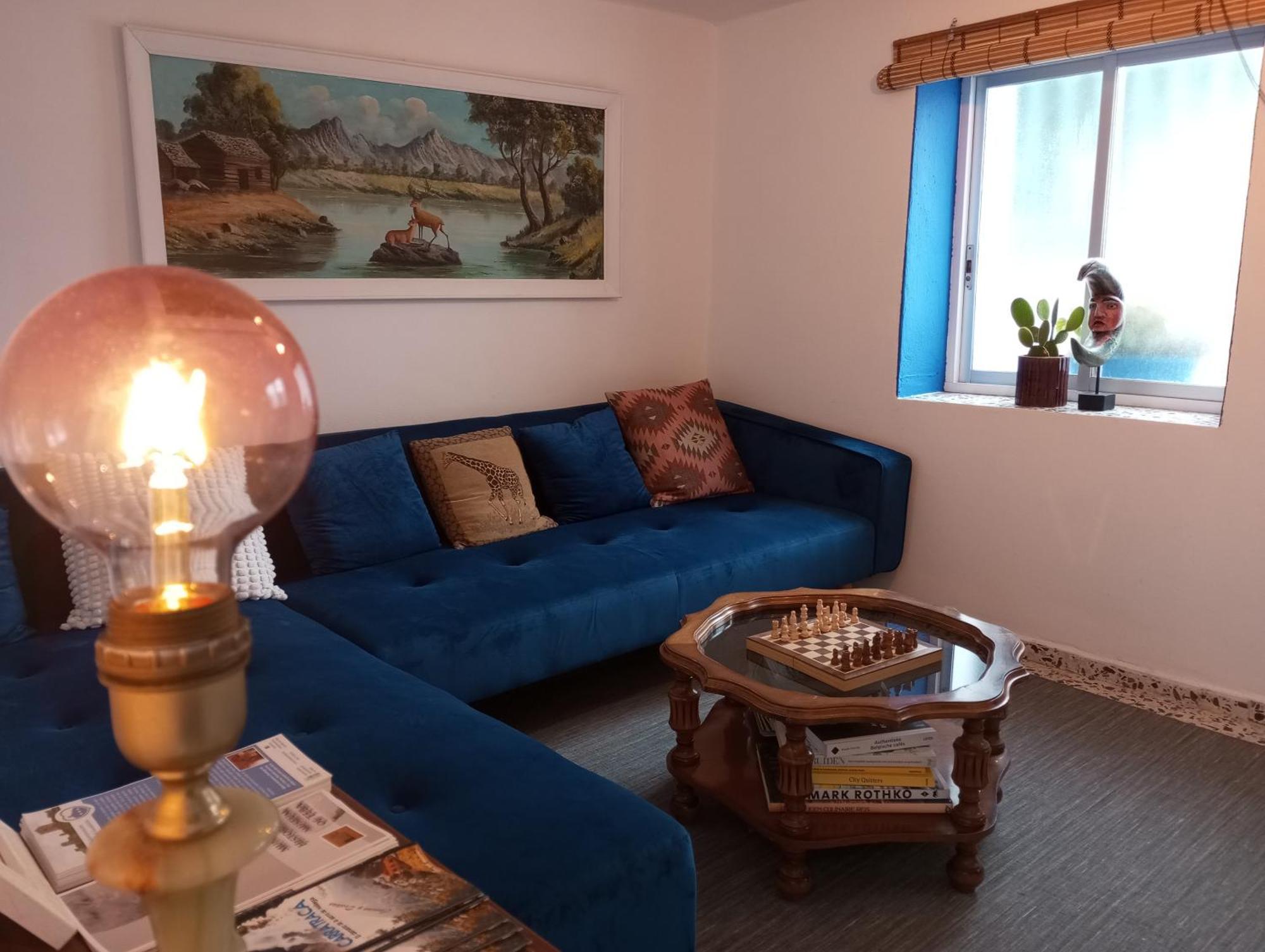 Bed and Breakfast Sweet Water Caminito Del Rey Carratraca Екстер'єр фото