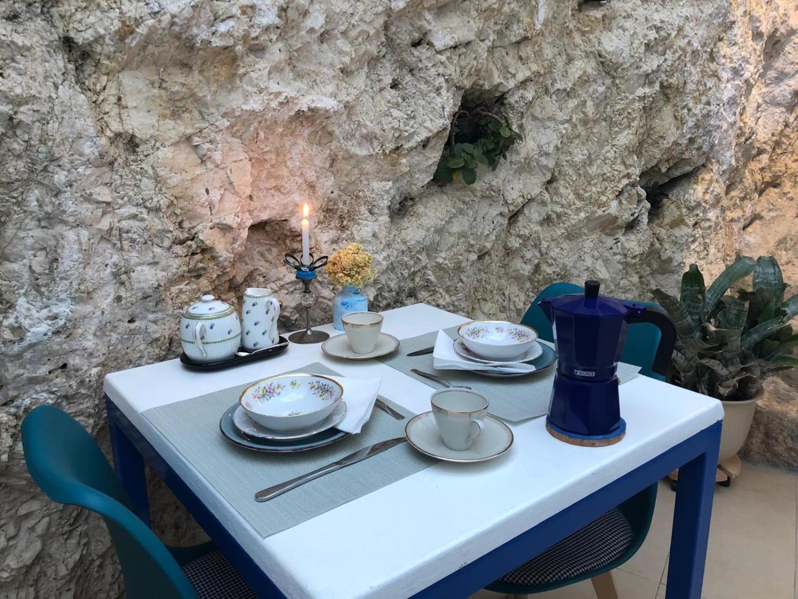 Bed and Breakfast Sweet Water Caminito Del Rey Carratraca Екстер'єр фото