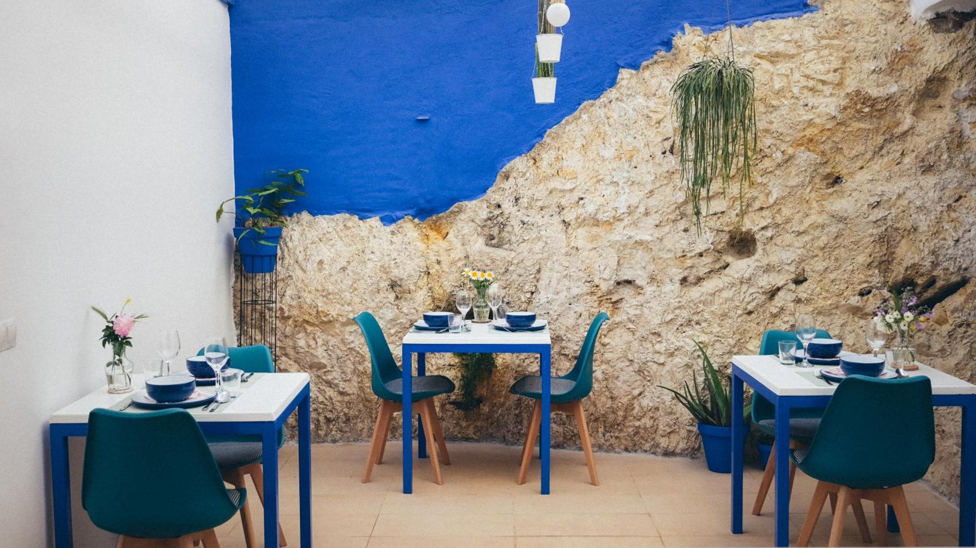 Bed and Breakfast Sweet Water Caminito Del Rey Carratraca Екстер'єр фото