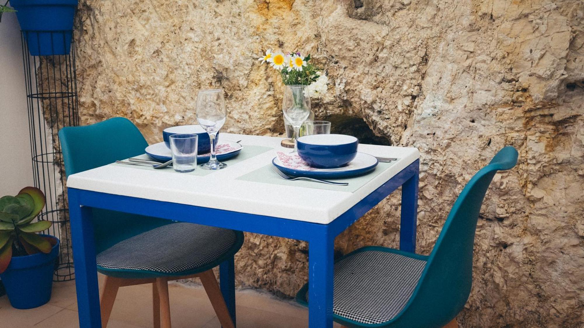 Bed and Breakfast Sweet Water Caminito Del Rey Carratraca Екстер'єр фото