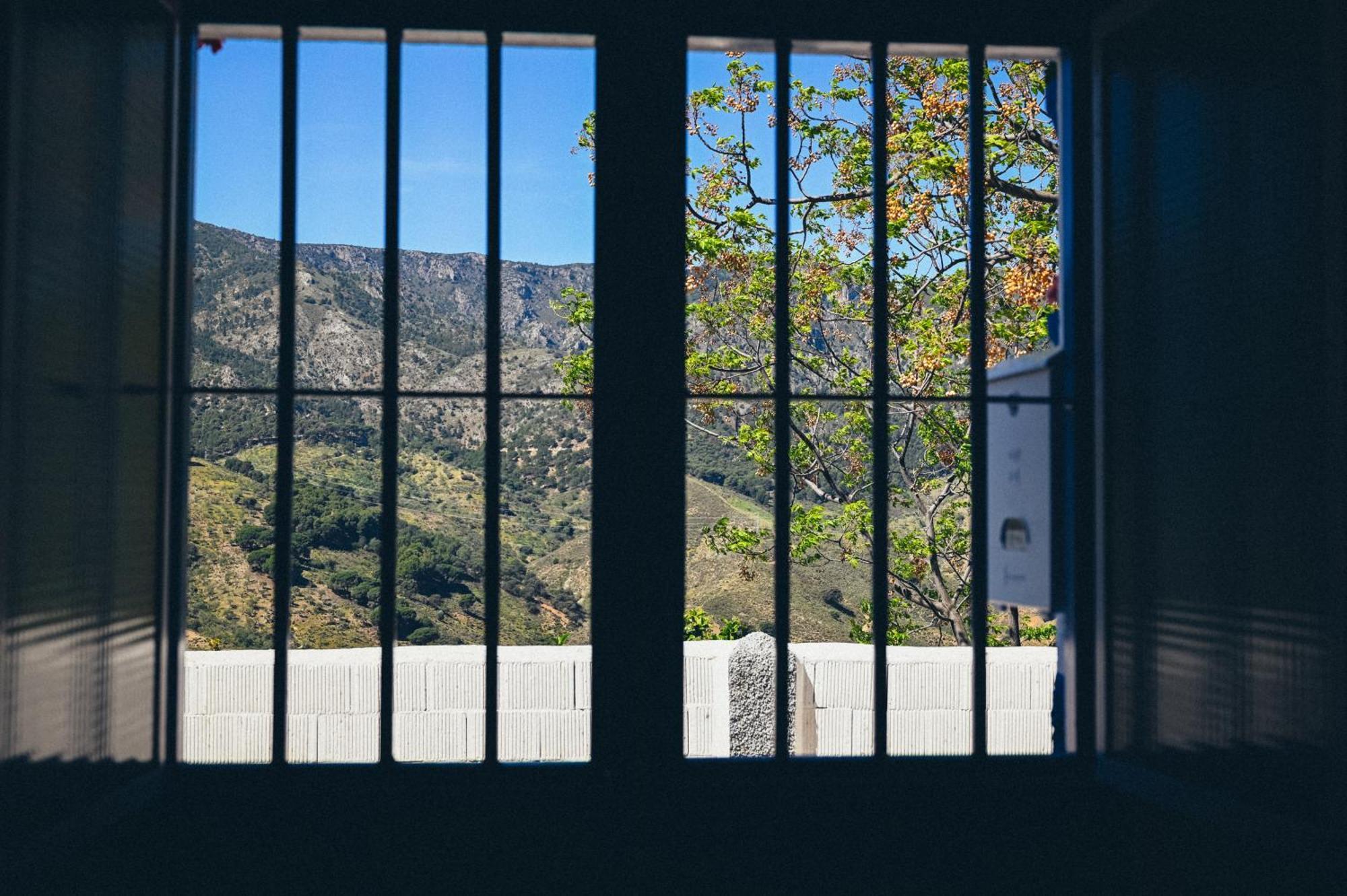 Bed and Breakfast Sweet Water Caminito Del Rey Carratraca Екстер'єр фото