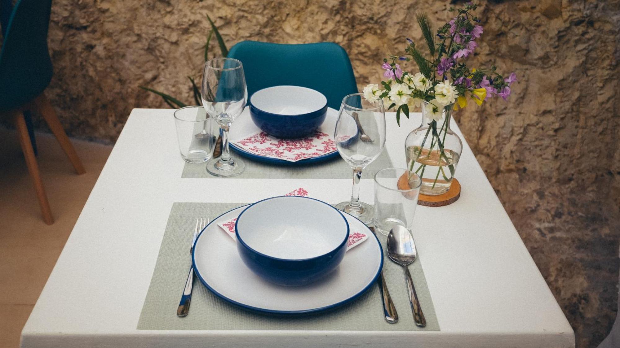 Bed and Breakfast Sweet Water Caminito Del Rey Carratraca Екстер'єр фото