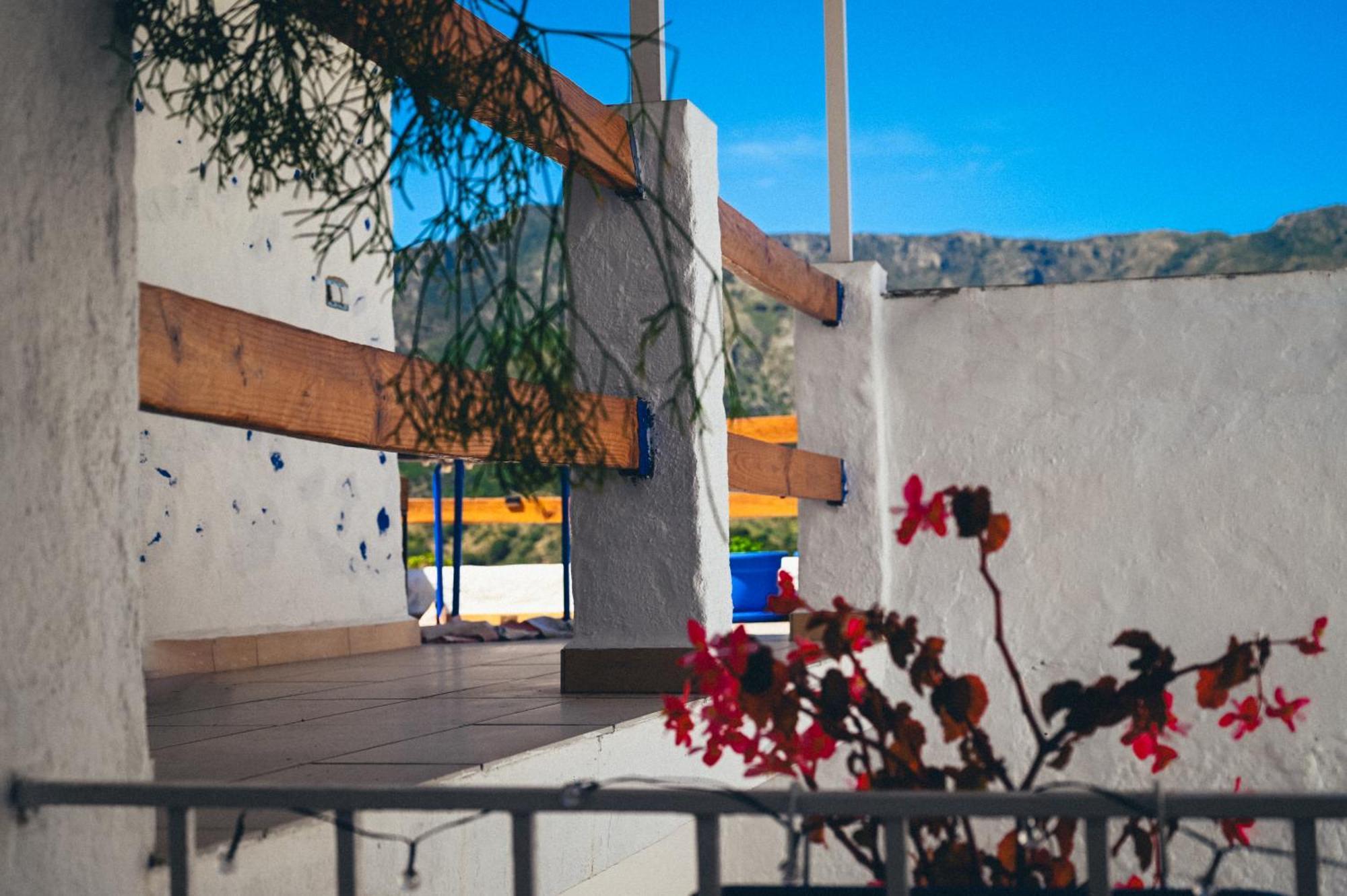 Bed and Breakfast Sweet Water Caminito Del Rey Carratraca Екстер'єр фото